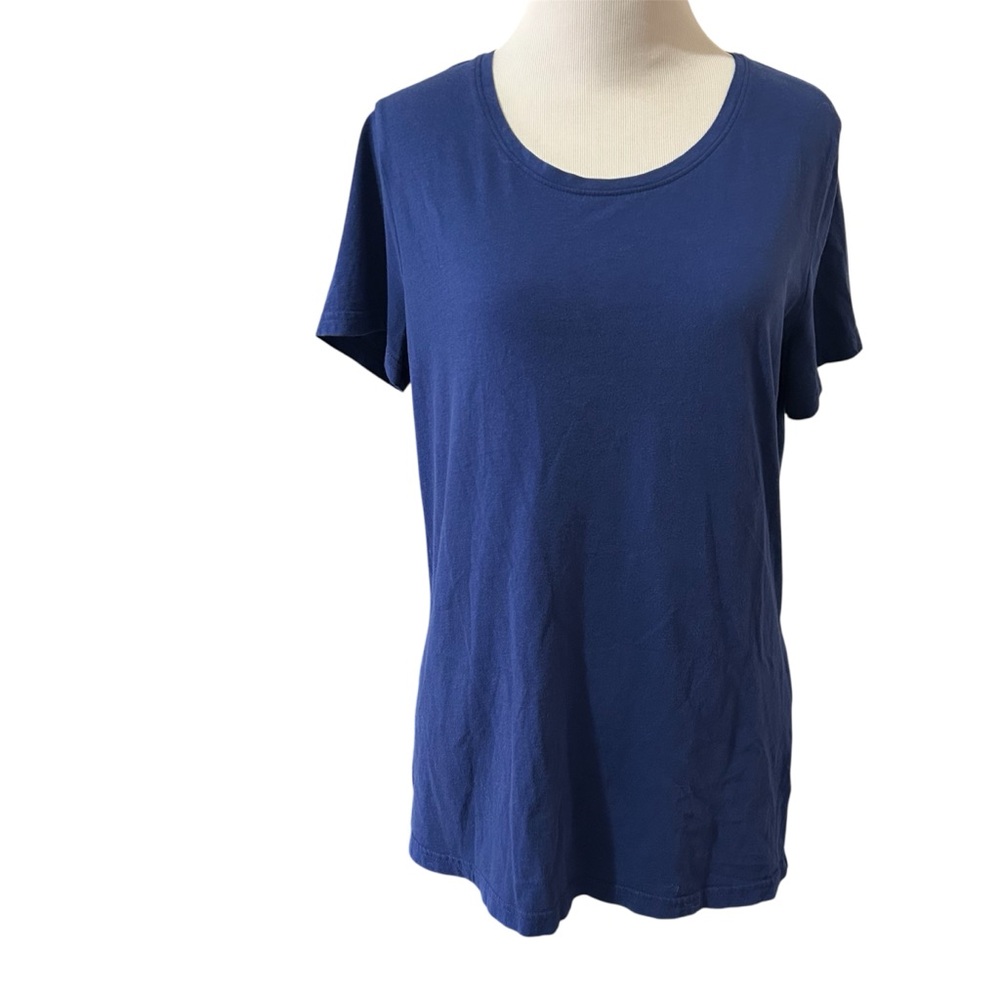 Duluth trading co medium no yank short sleeve t shirt